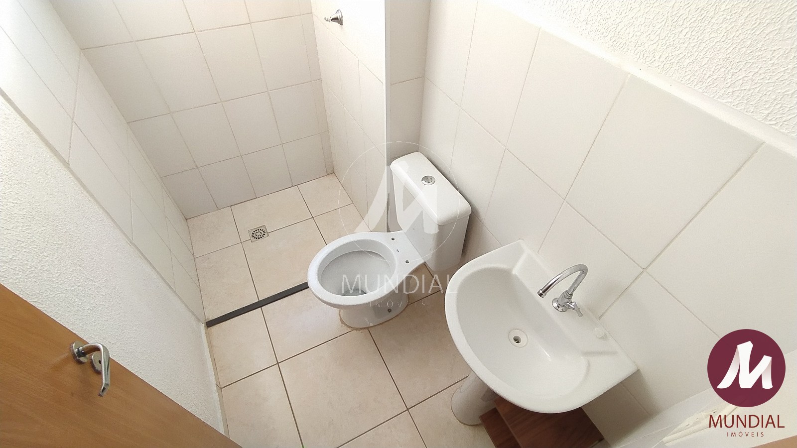 Banheiro/lavabo — foto 9