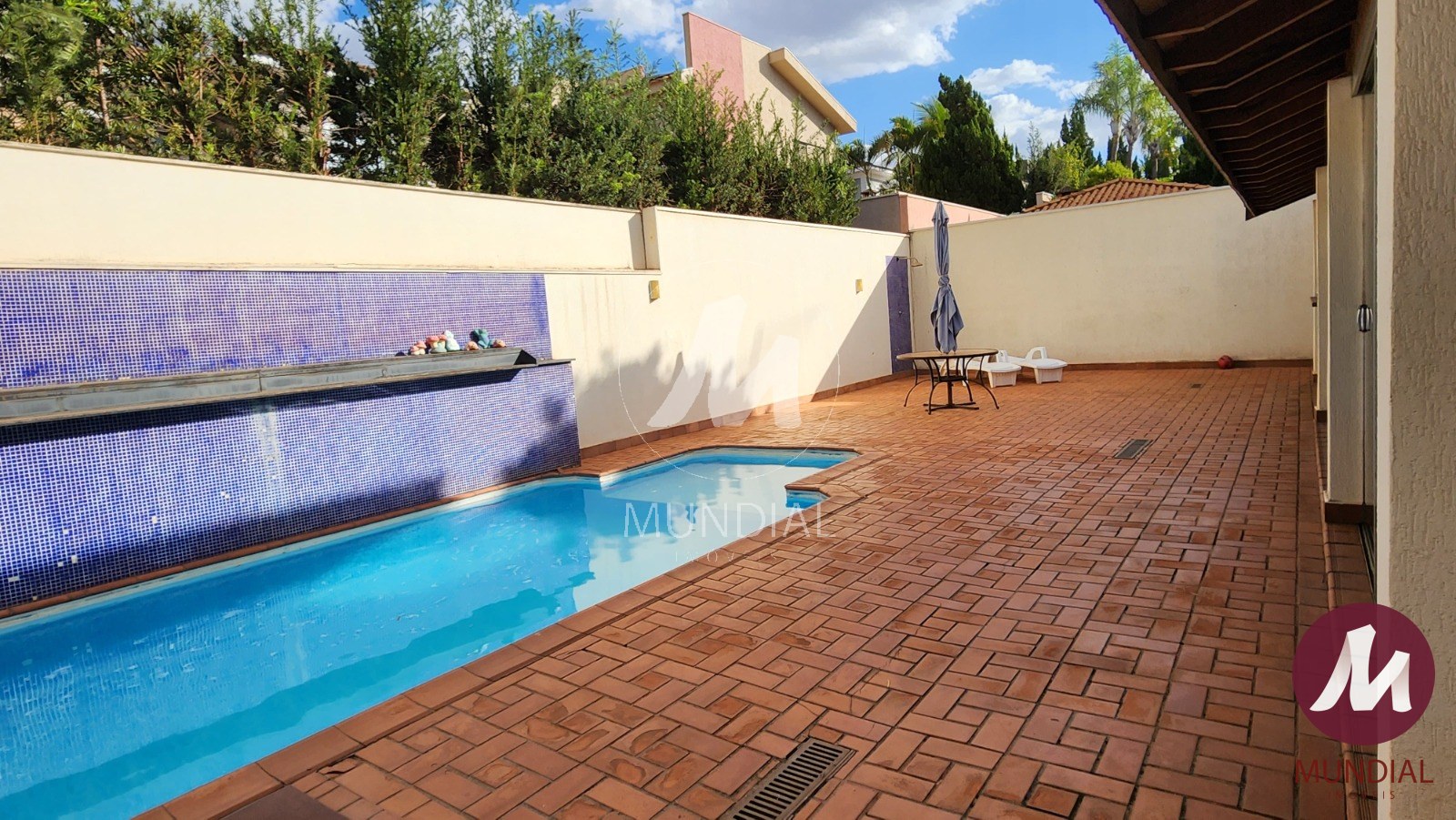 Piscina — foto 9