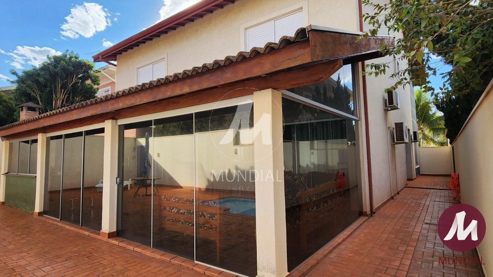 Quintal/corredores — foto 10