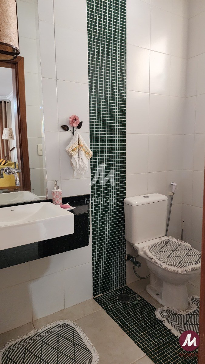 Banheiro/lavabo — foto 12