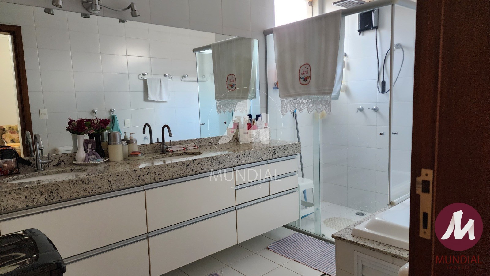 Banheiro/lavabo — foto 17