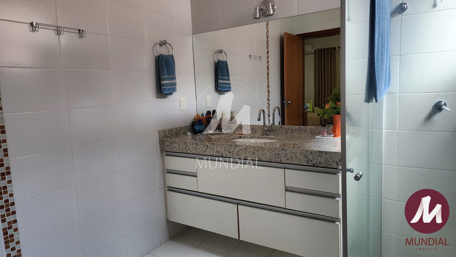 Banheiro/lavabo — foto 27