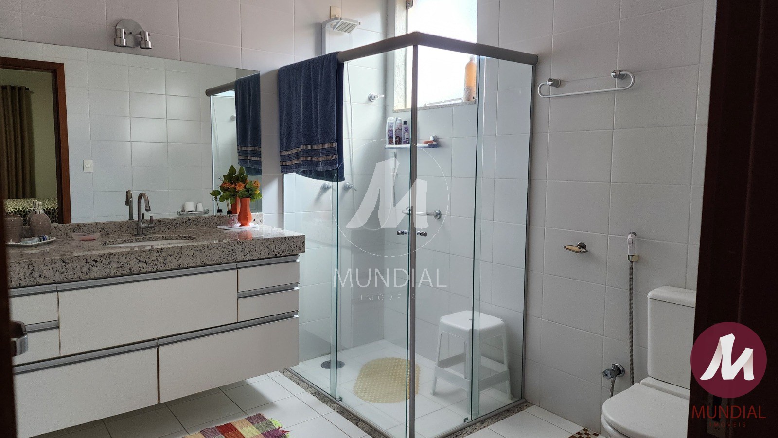 Banheiro/lavabo — foto 28