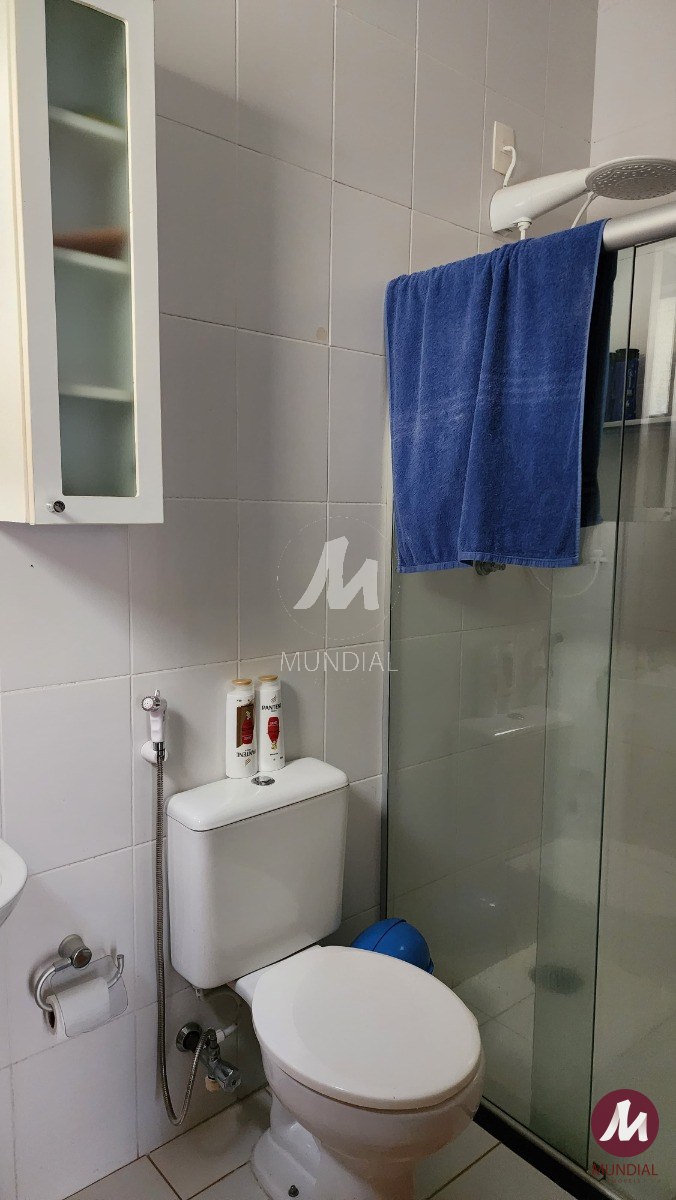Banheiro/lavabo — foto 29