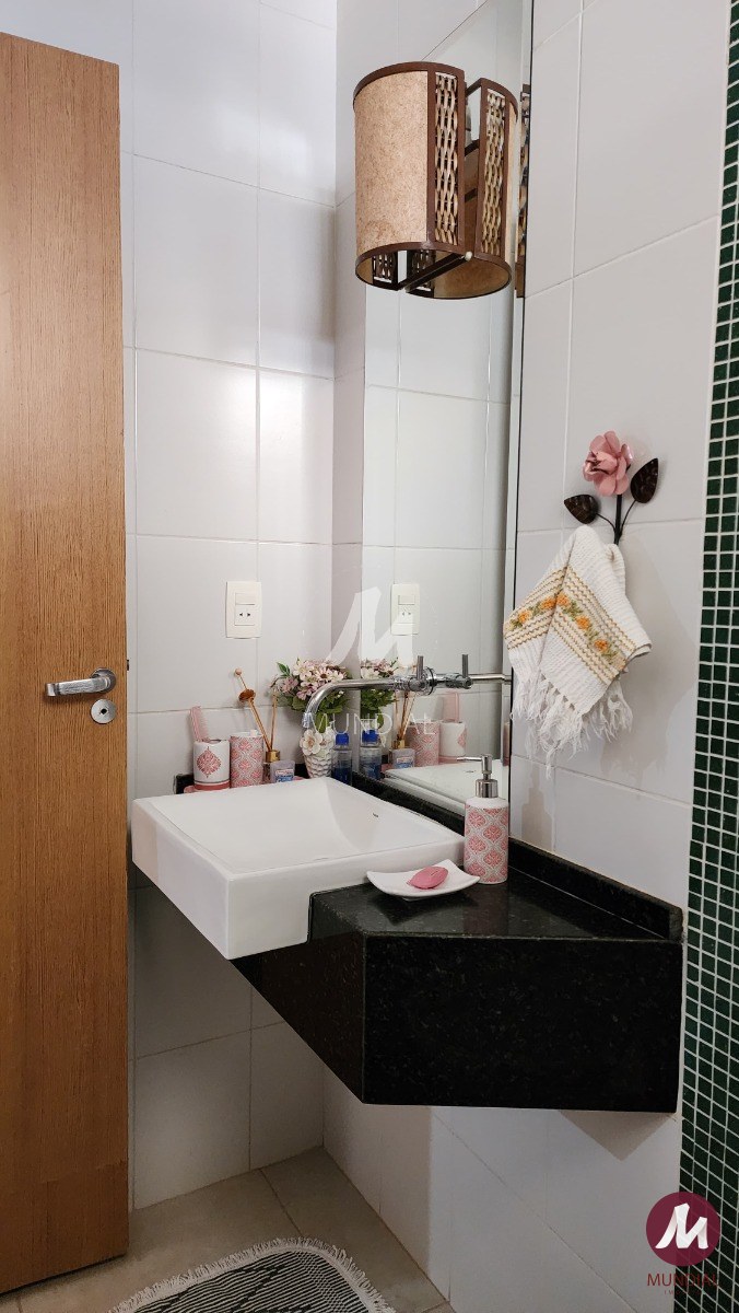 Banheiro/lavabo — foto 30
