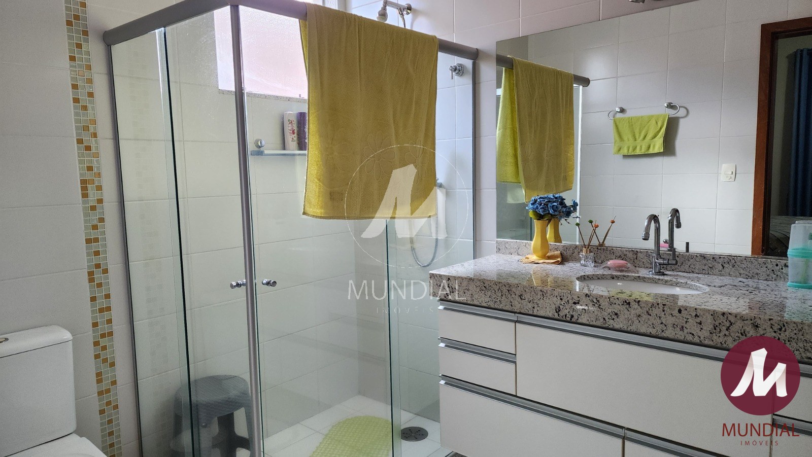 Banheiro/lavabo — foto 31