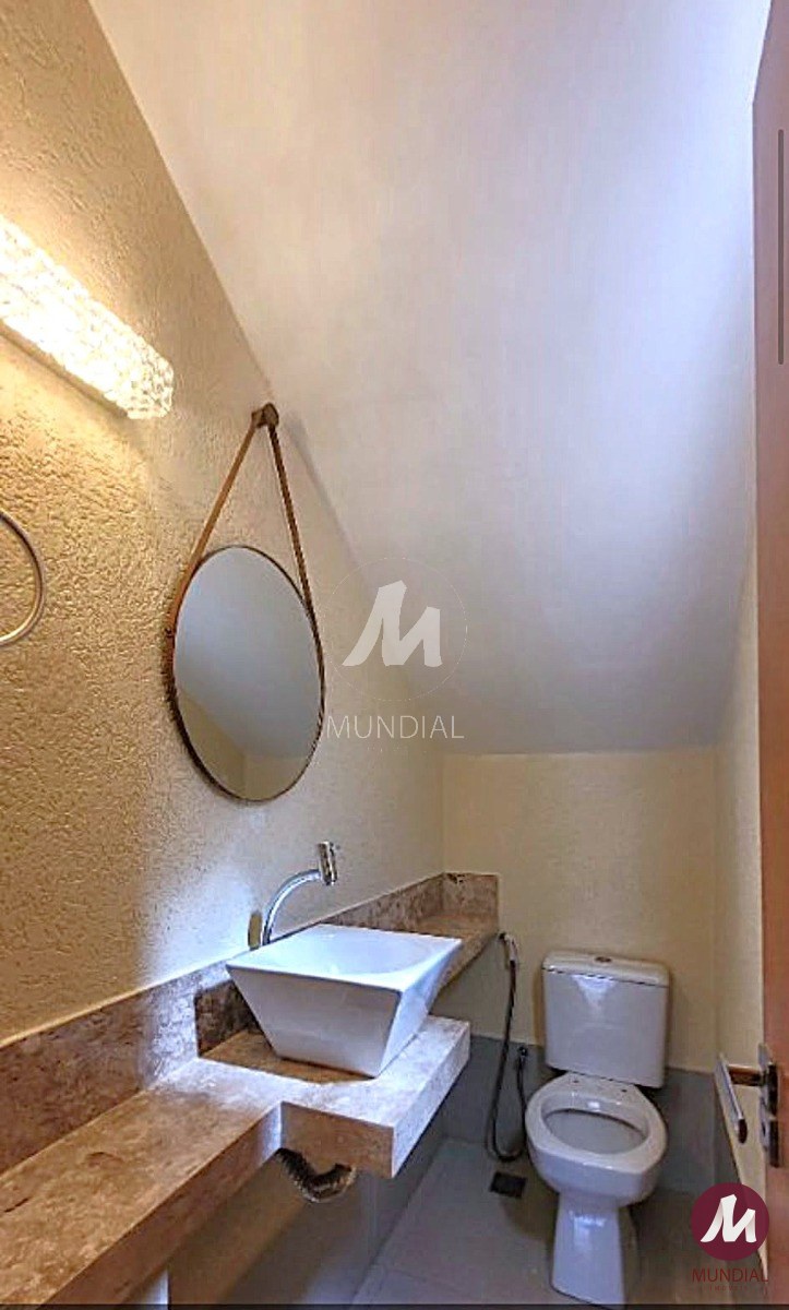 Banheiro/lavabo — foto 9