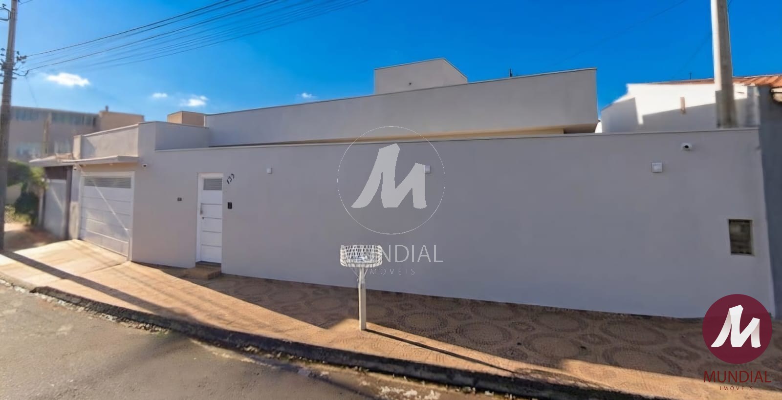 Fachada Unidade — foto 1