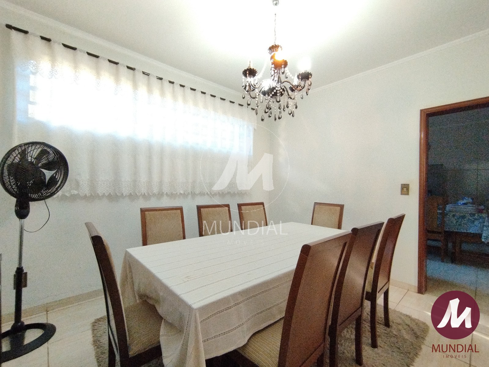 Sala de Jantar — foto 6