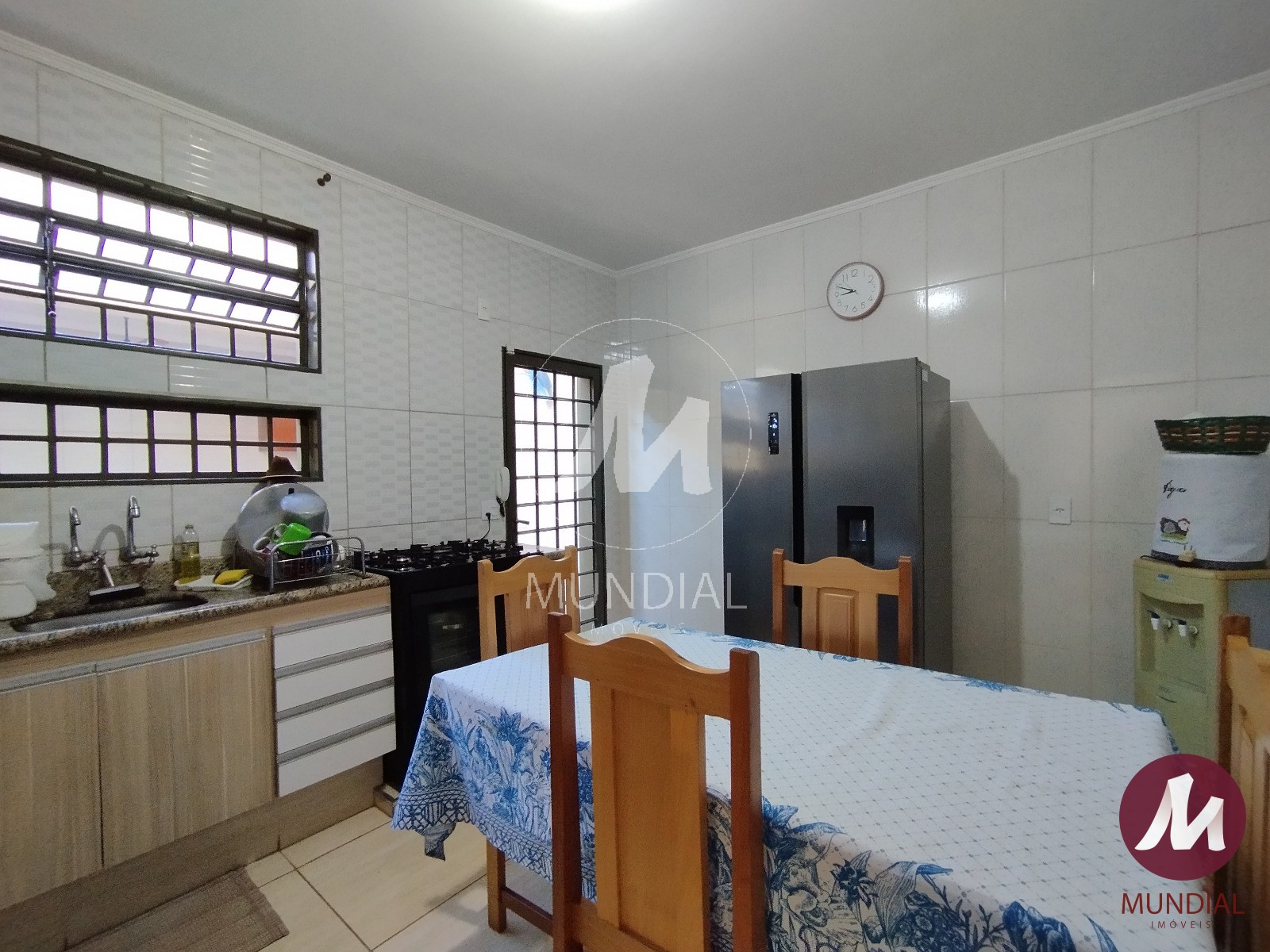 Cozinha — foto 10