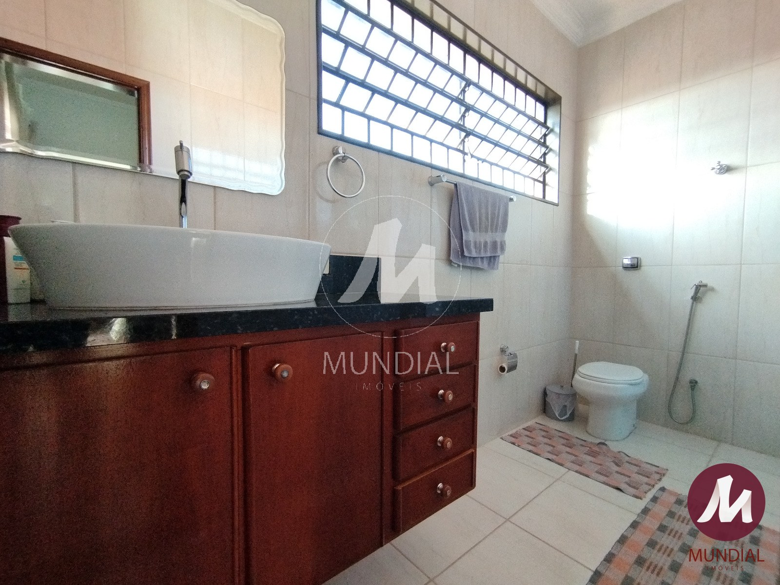 Banheiro/lavabo — foto 19
