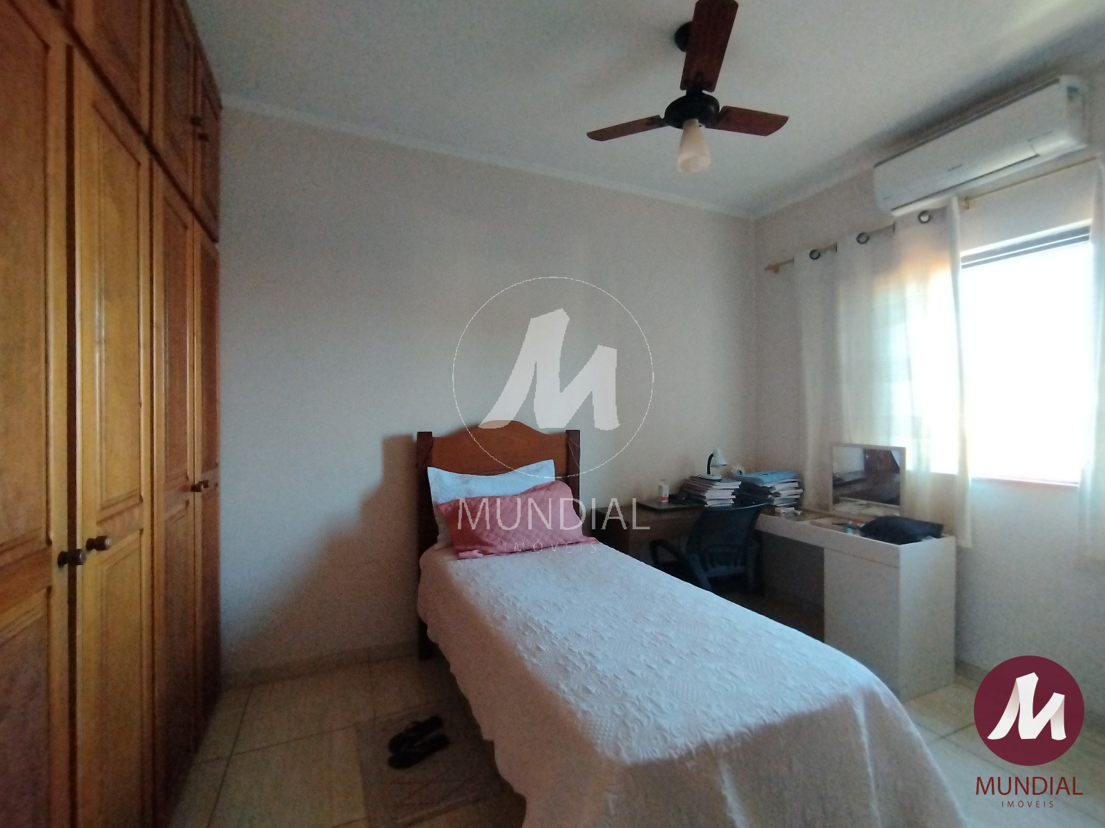 Dormitorio — foto 20