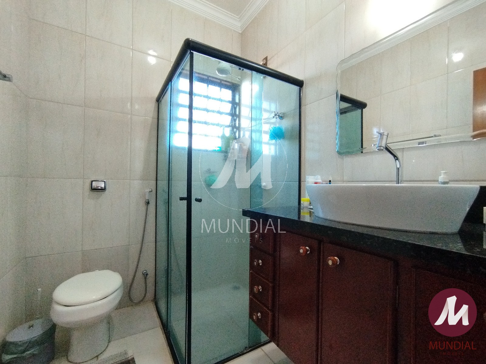 Banheiro/lavabo — foto 24