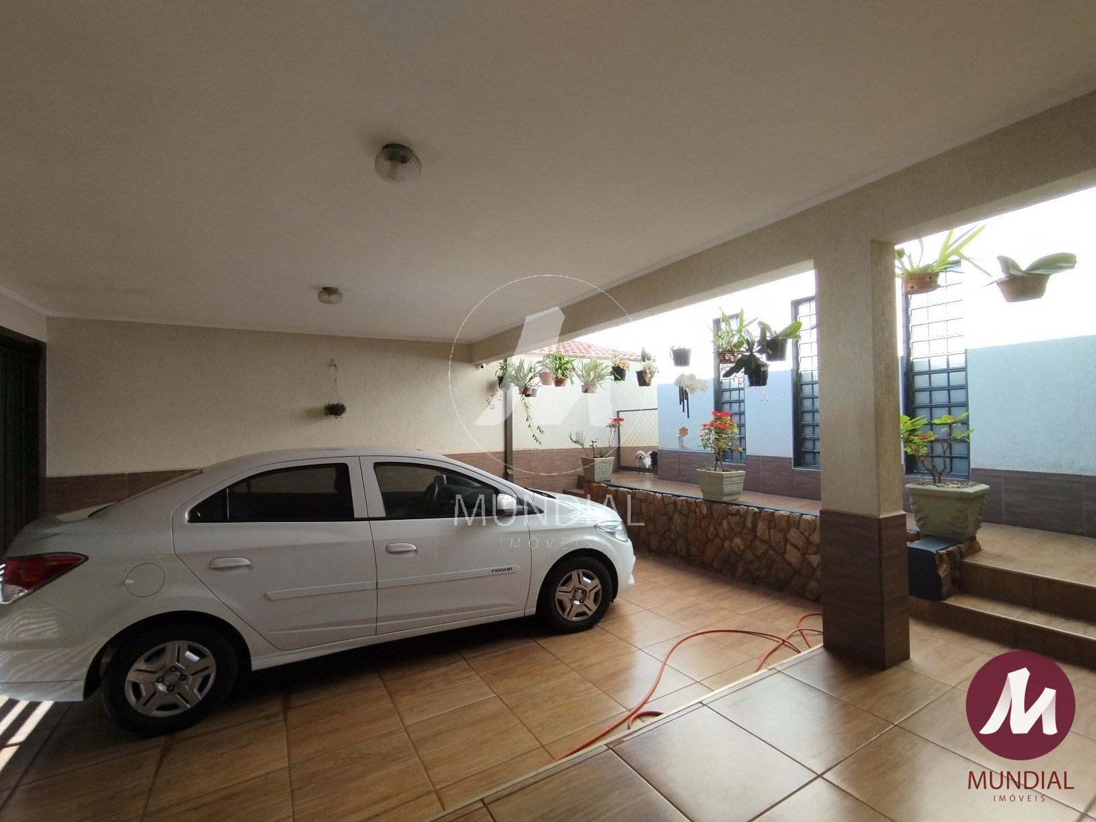 Garagem/estacionamento — foto 26
