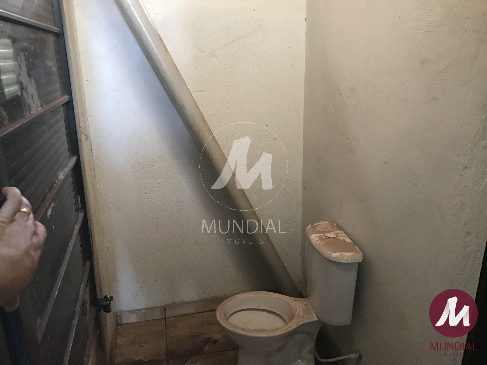 Banheiro/lavabo — foto 5