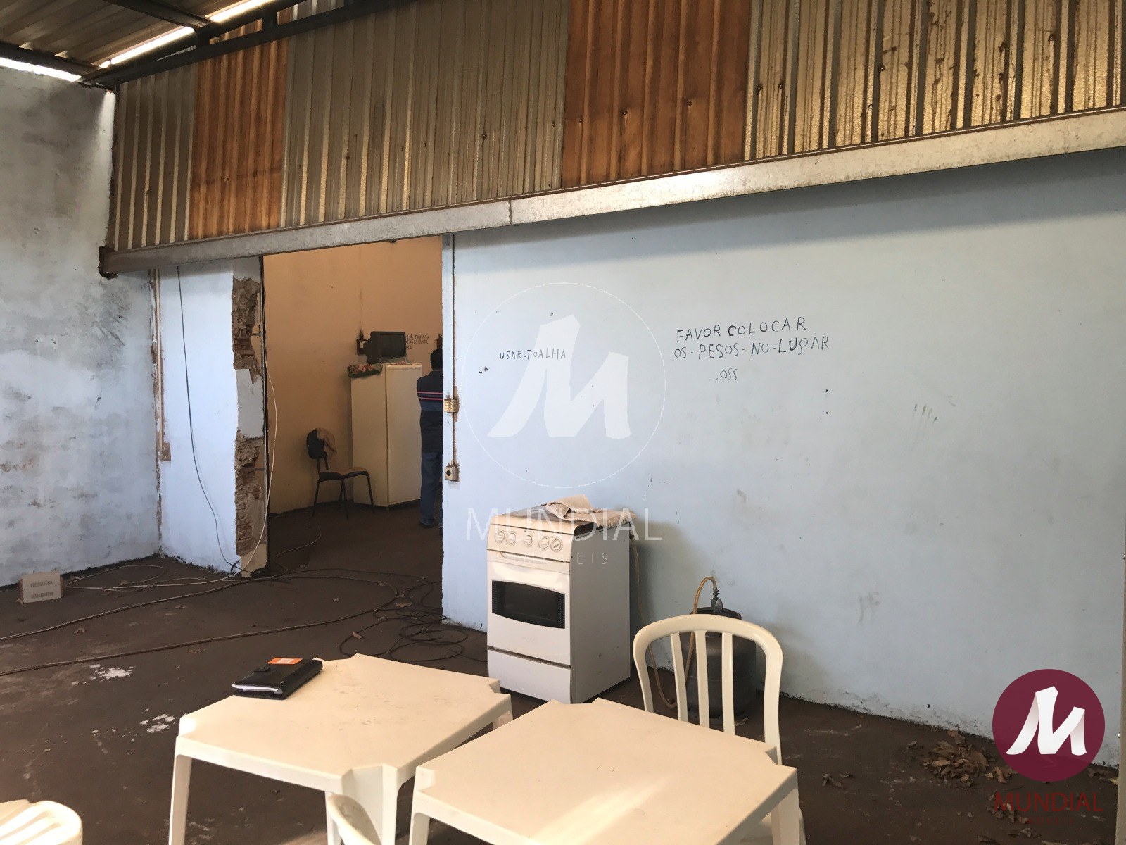 Salão — foto 12