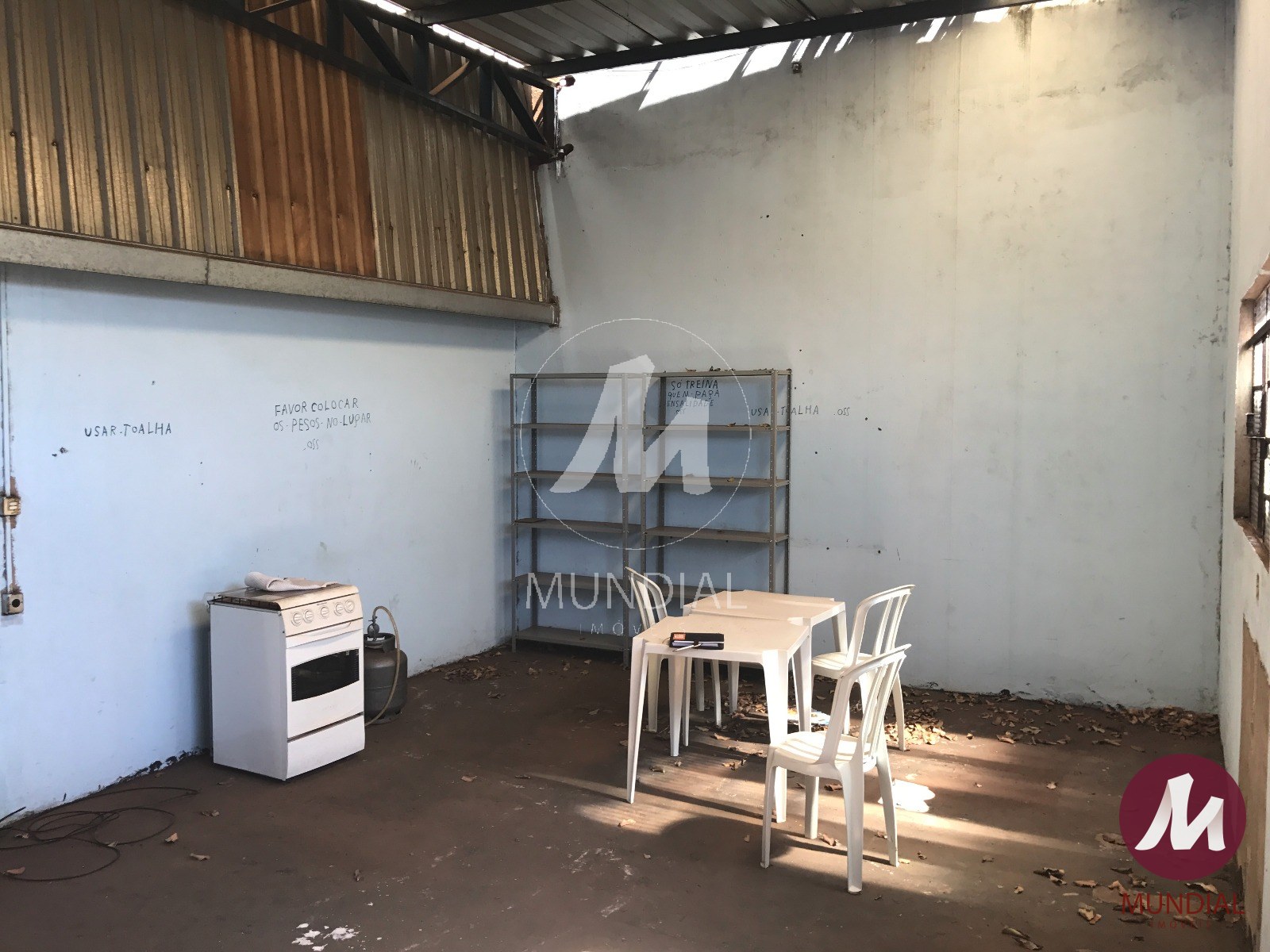 Salão — foto 13