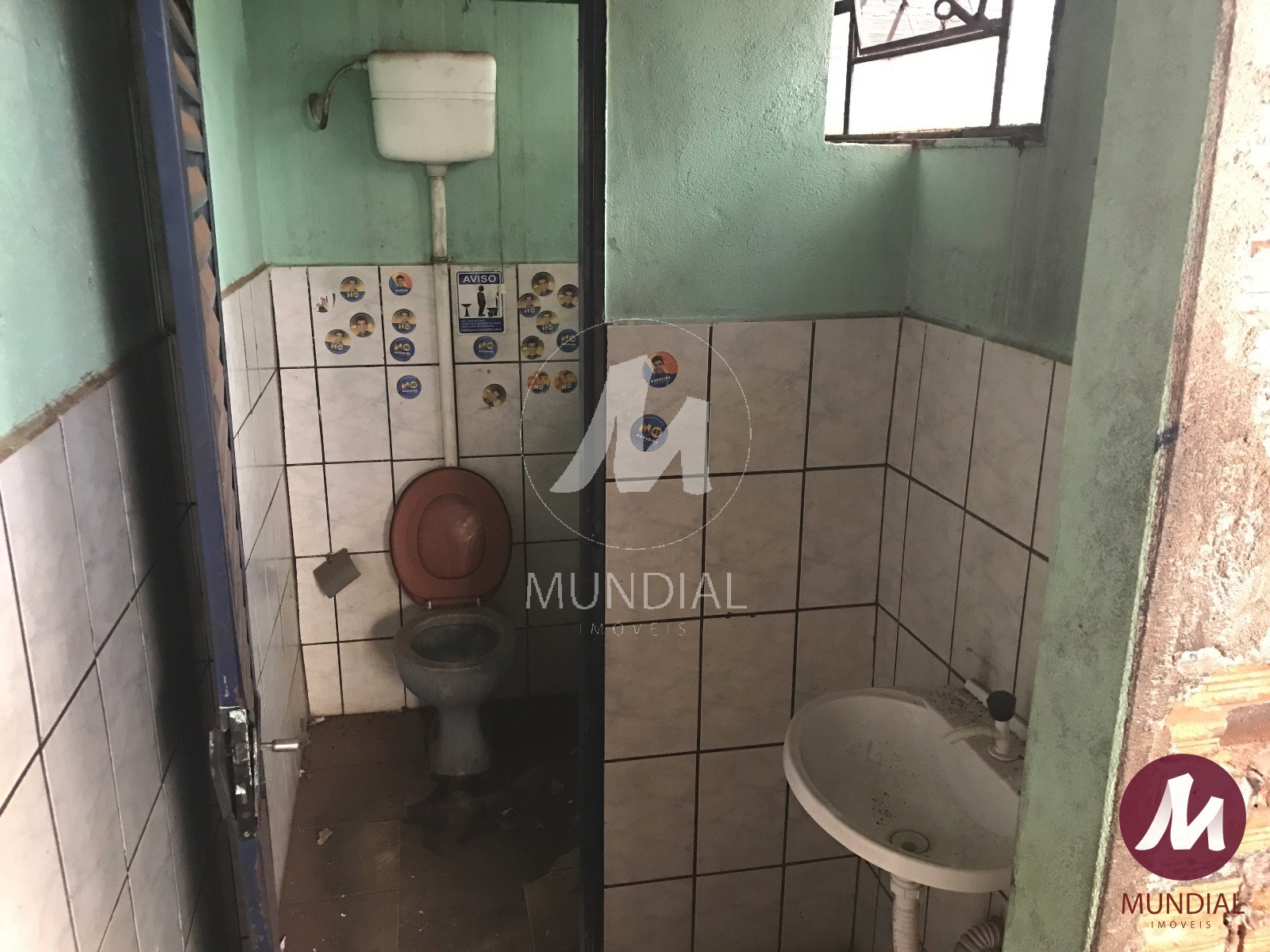 Banheiro/lavabo — foto 14