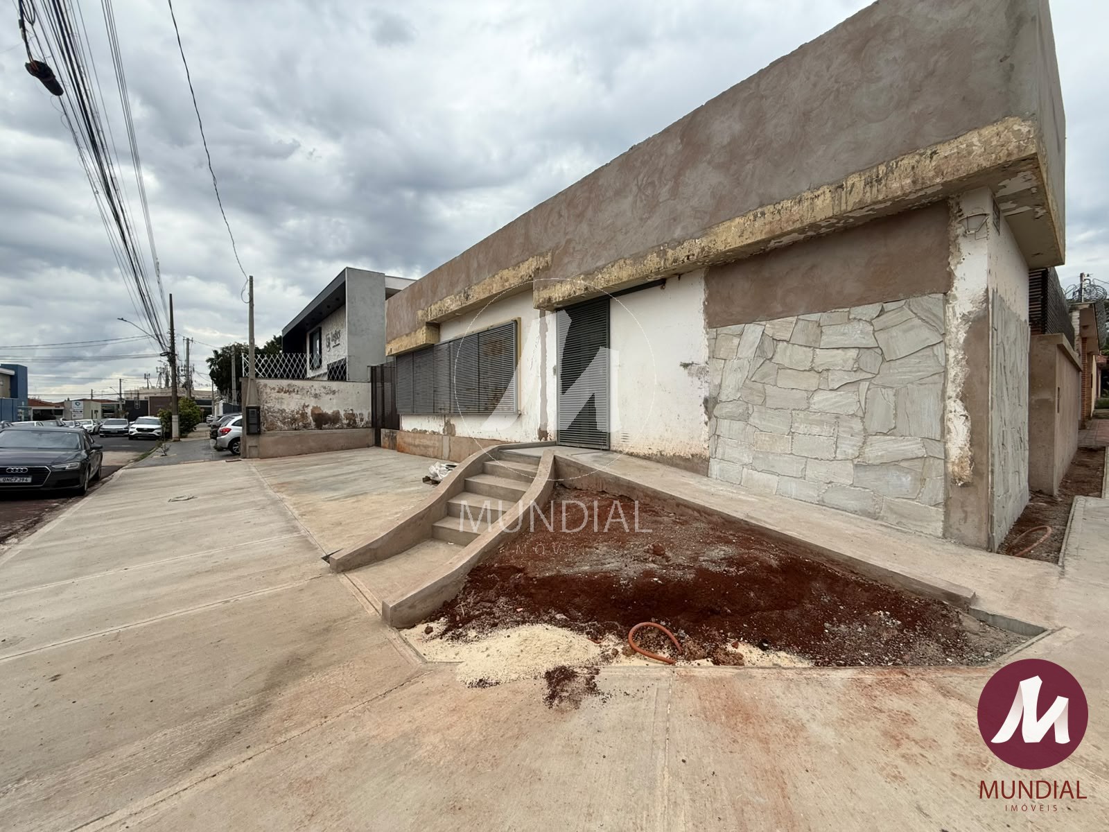Acompanhamento da obra — foto 1