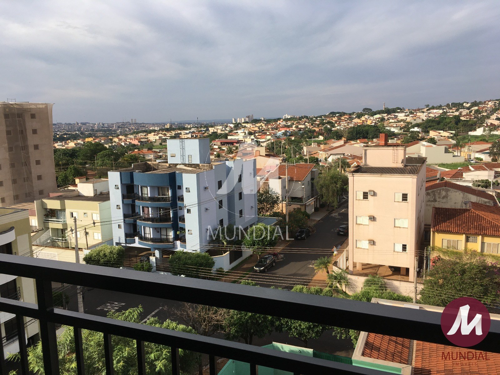 Vista do Imóvel — foto 1