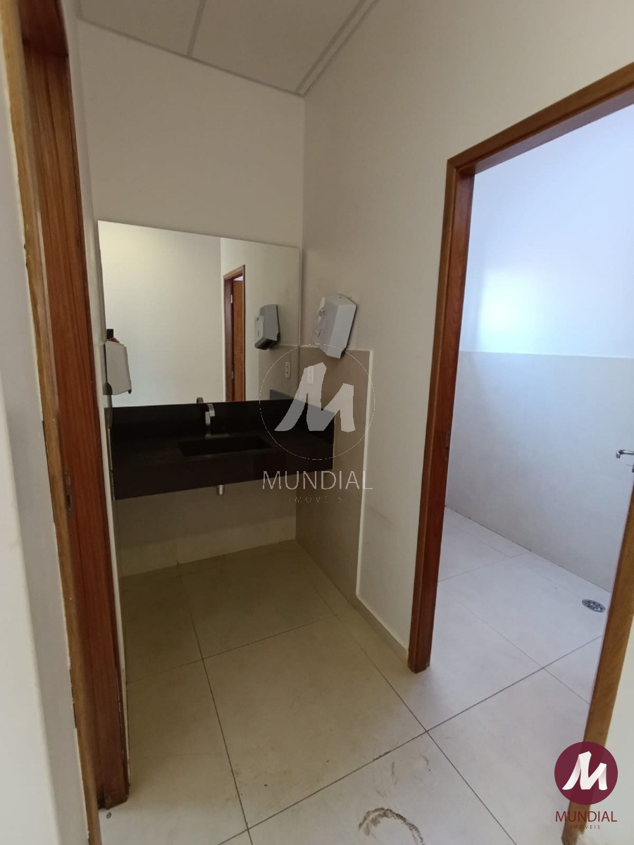 Banheiro/lavabo — foto 9
