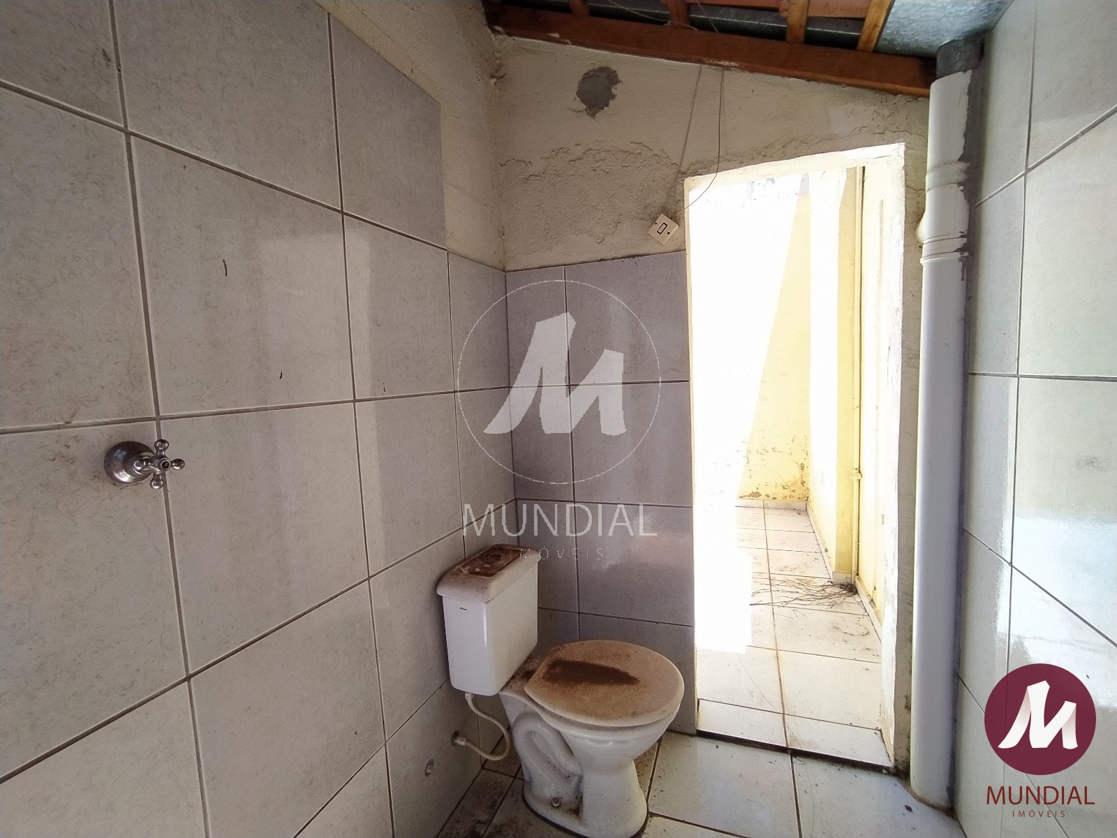 Banheiro/lavabo — foto 7