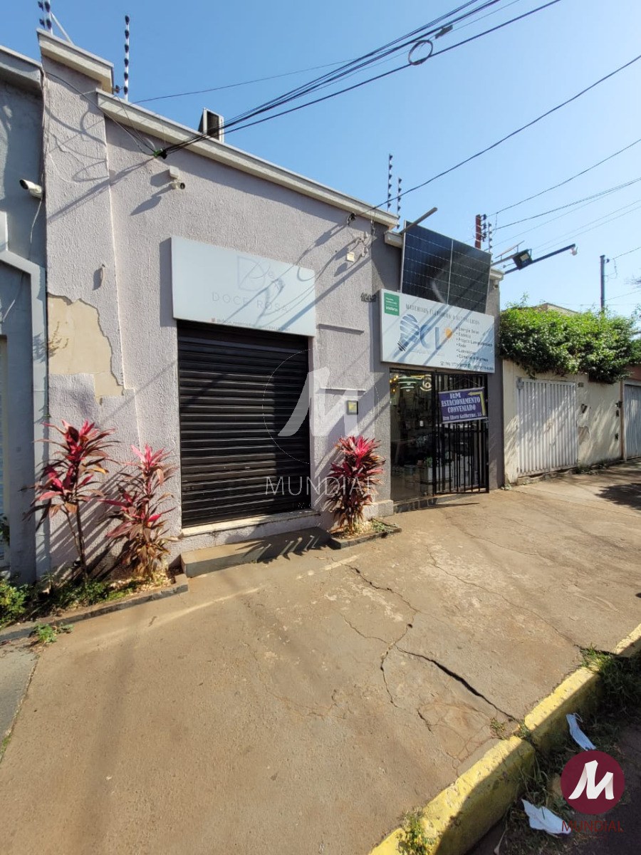 Fachada Unidade — foto 1