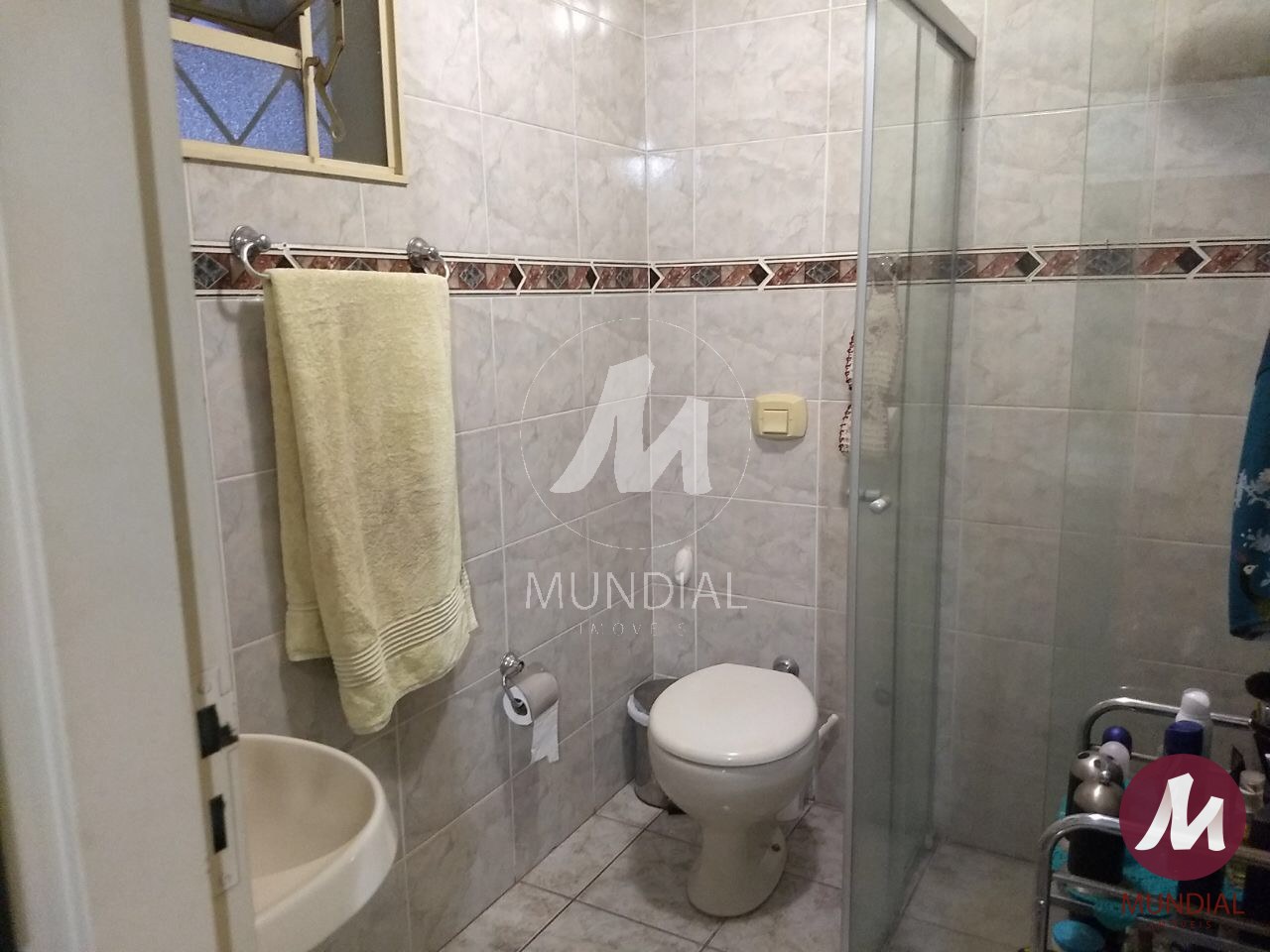 Banheiro/lavabo — foto 3