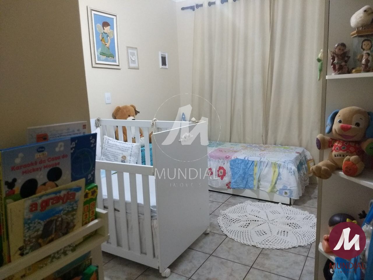 Dormitorio — foto 4