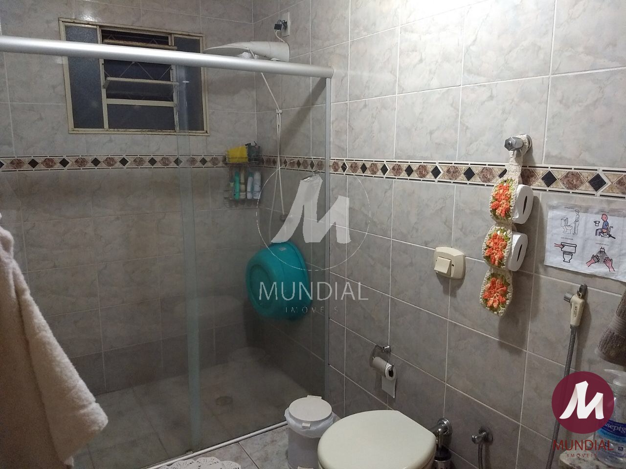 Banheiro/lavabo — foto 5