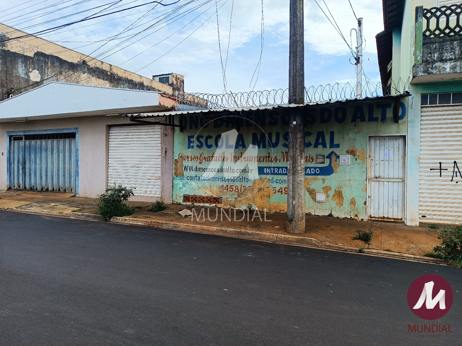 Fachada Unidade — foto 2