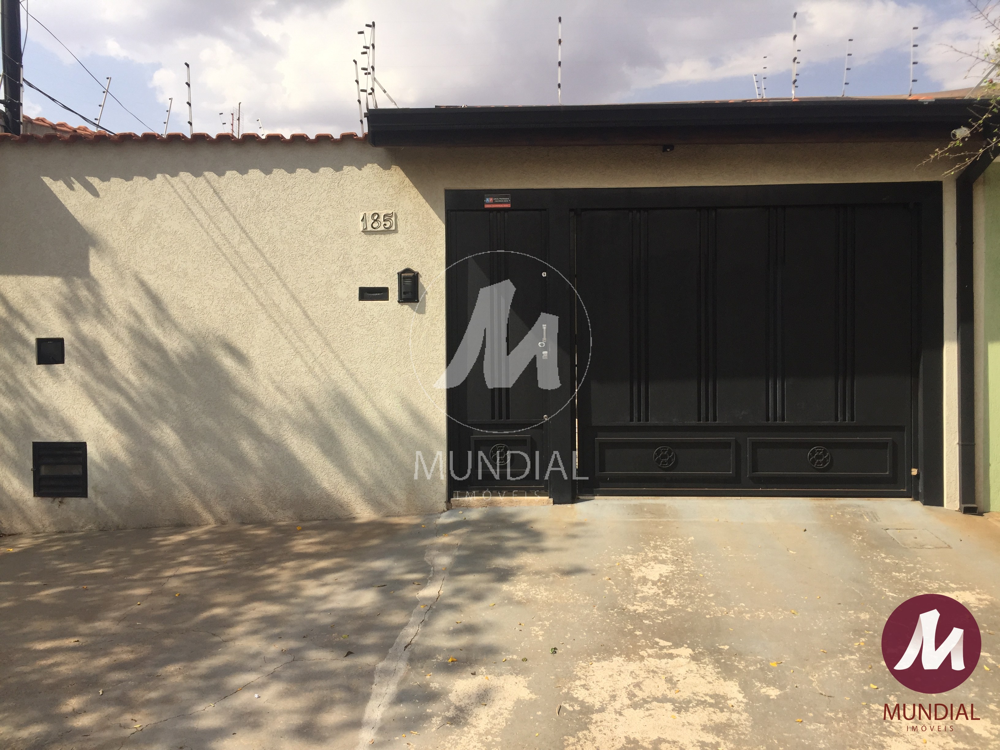 Fachada Unidade — foto 1
