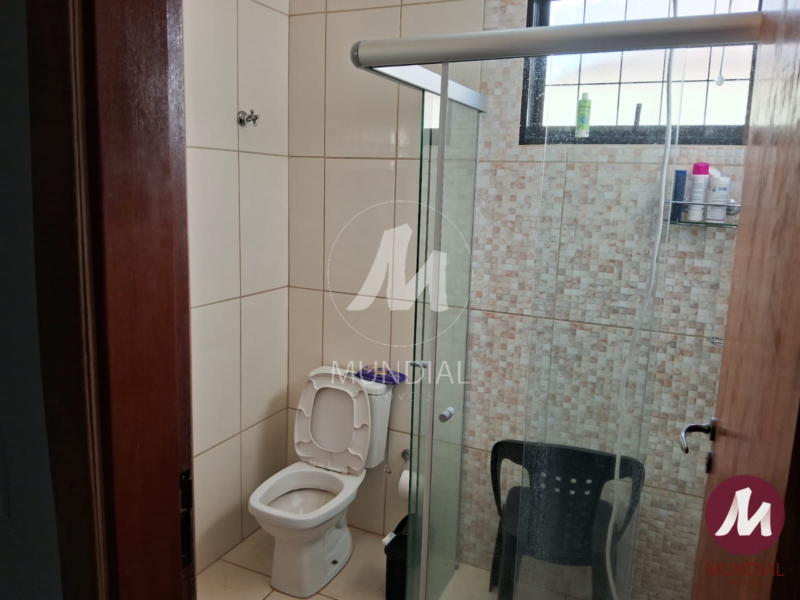 Banheiro/lavabo — foto 6