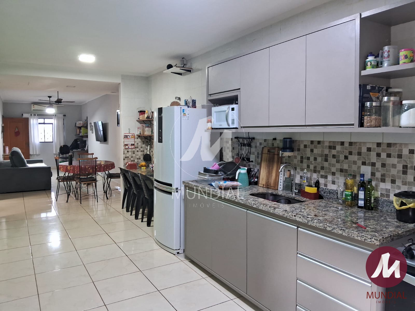 Cozinha — foto 3