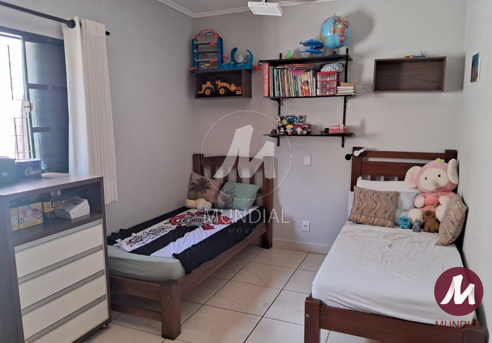 Dormitorio — foto 7