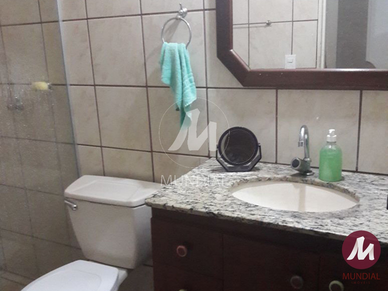 Banheiro/lavabo — foto 6