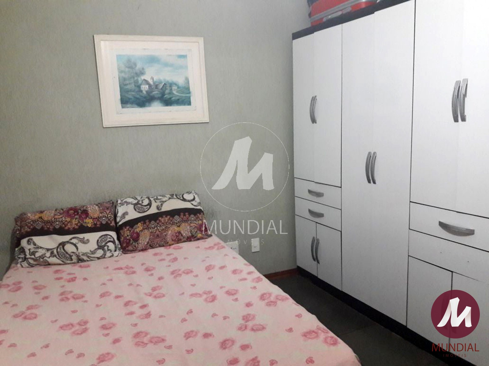 Dormitorio — foto 2