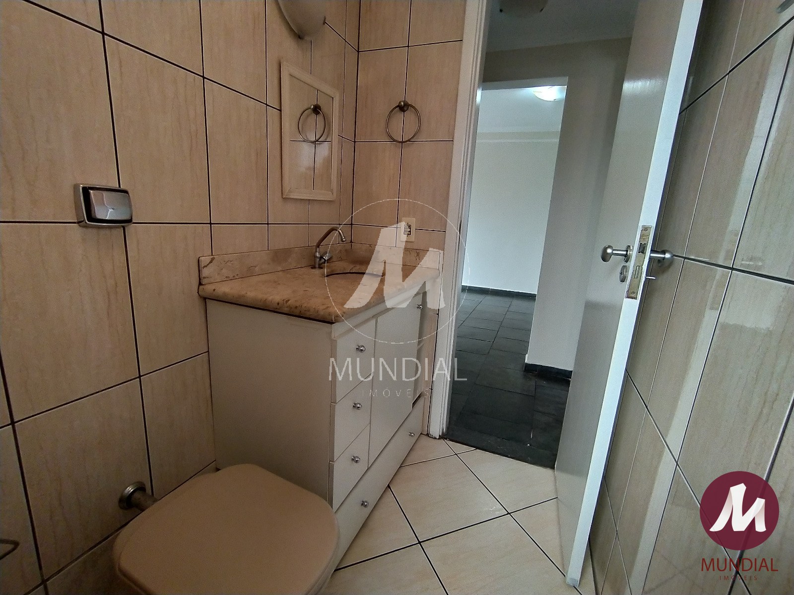 Banheiro/lavabo — foto 10