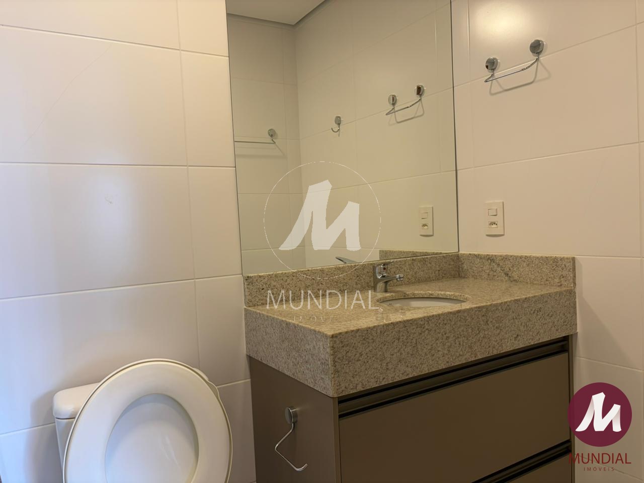 Banheiro/lavabo — foto 9