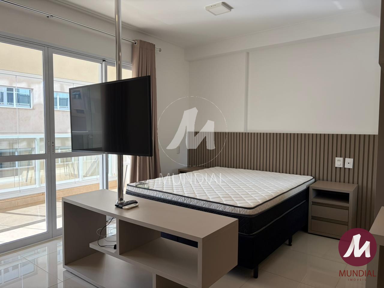 Dormitorio — foto 2