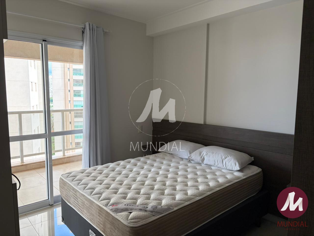 Dormitorio — foto 5