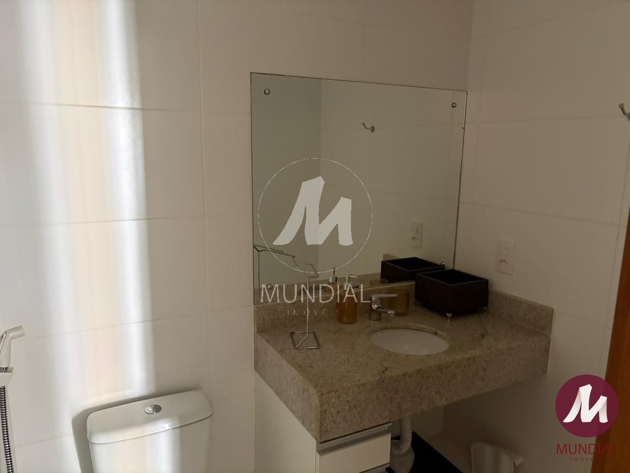 Banheiro/lavabo — foto 11