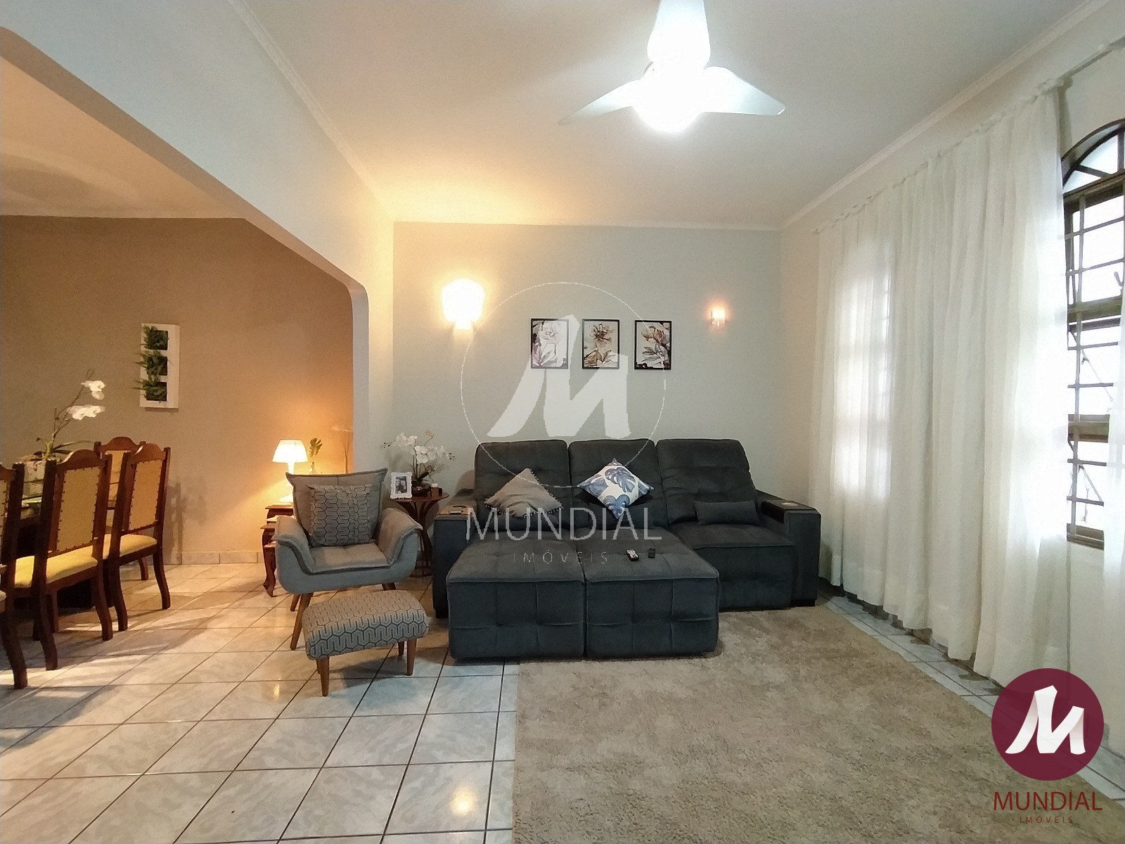 Sala — foto 1