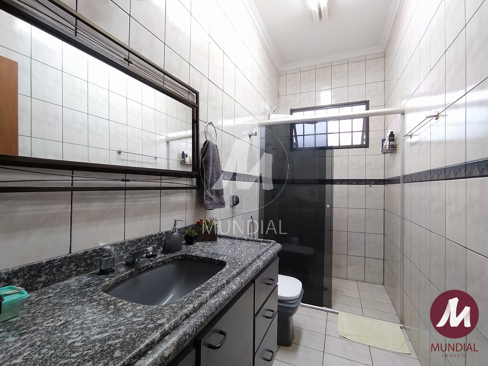 Banheiro/lavabo — foto 10