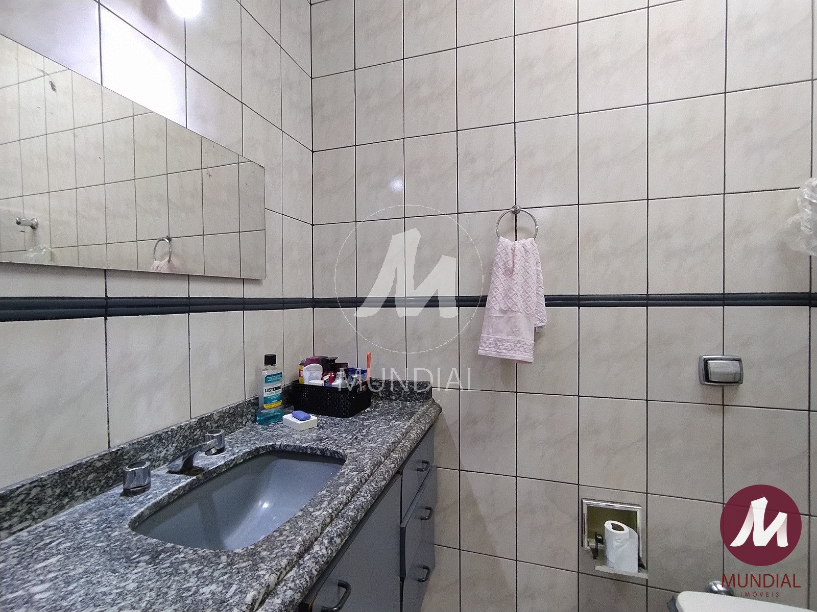 Banheiro/lavabo — foto 13