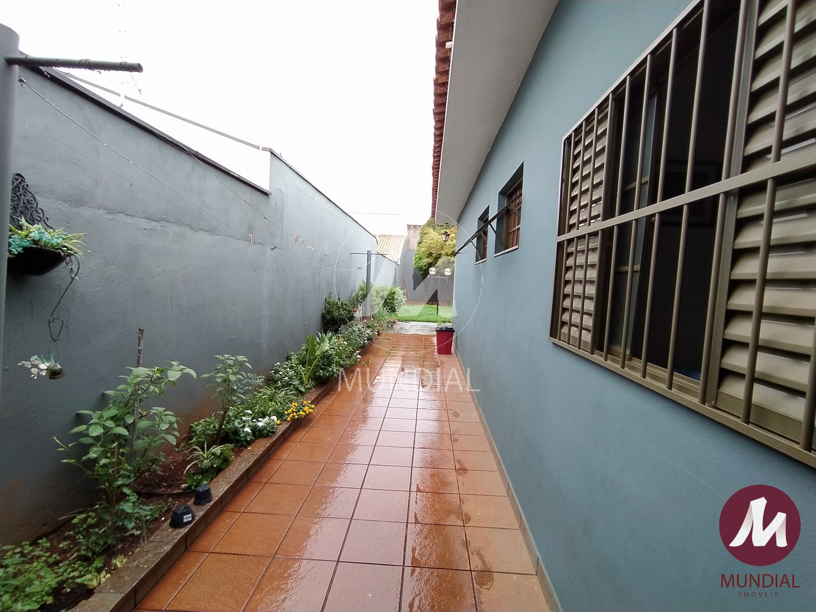 Quintal/corredores — foto 20