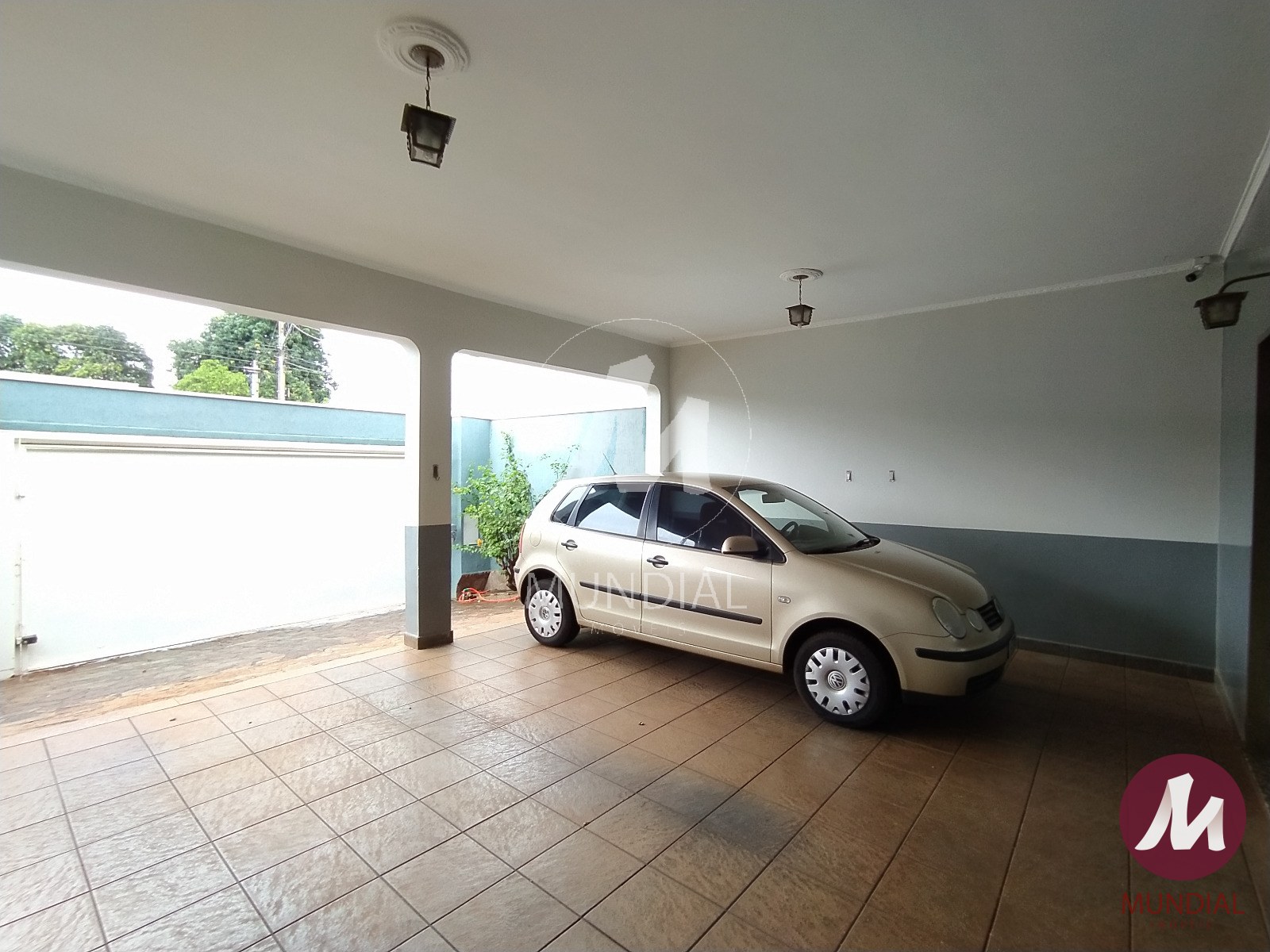 Garagem/estacionamento — foto 21