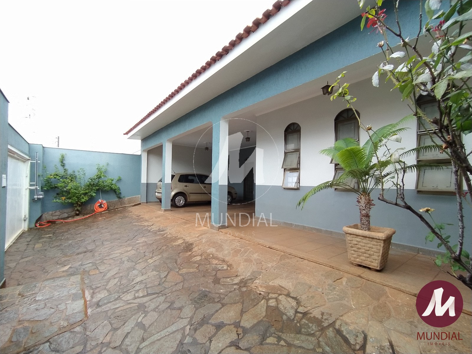 Garagem/estacionamento — foto 22
