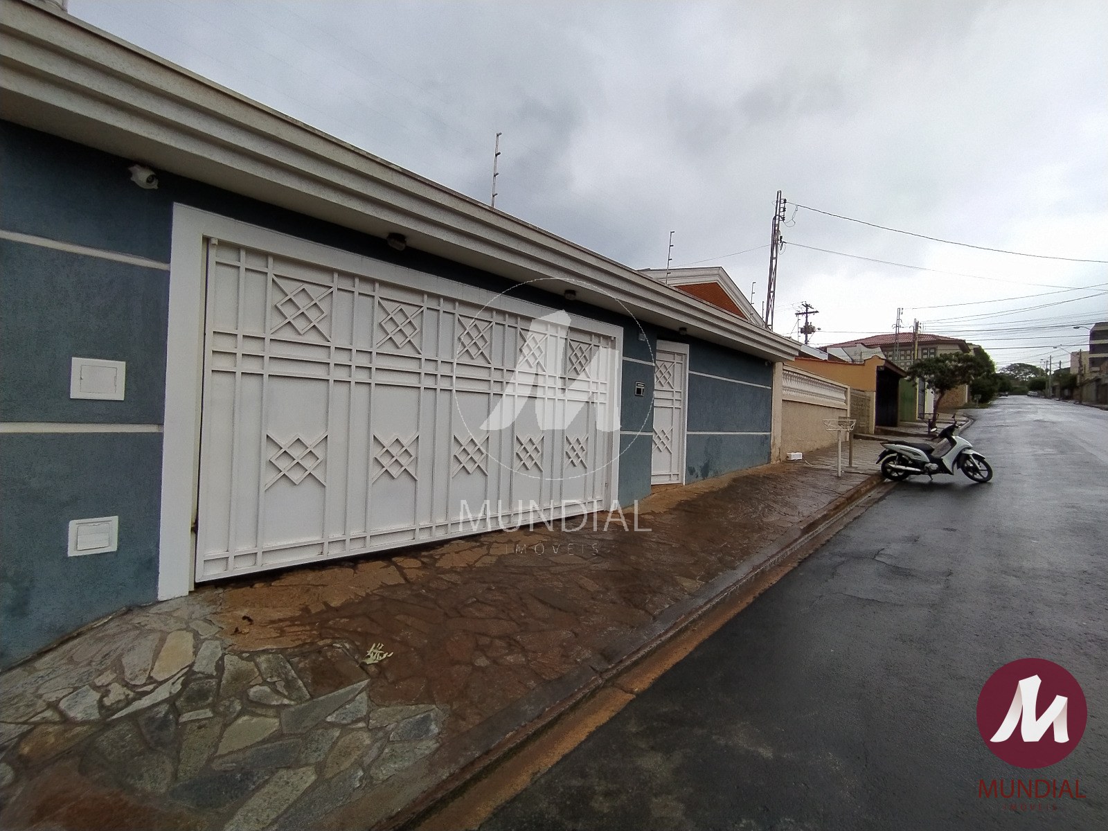 Fachada Unidade — foto 25