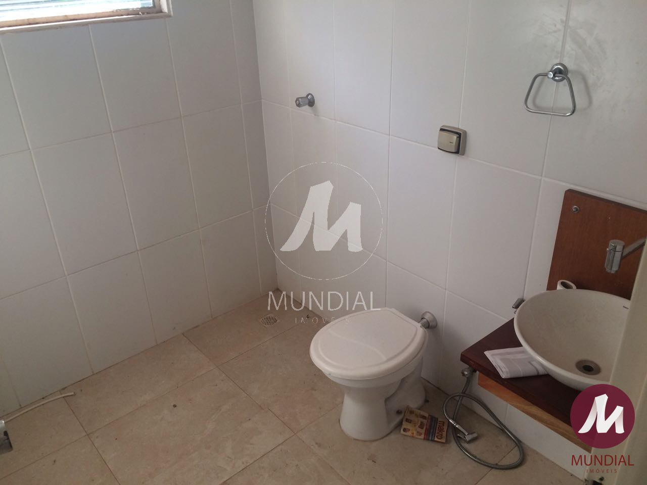 Banheiro/lavabo — foto 13